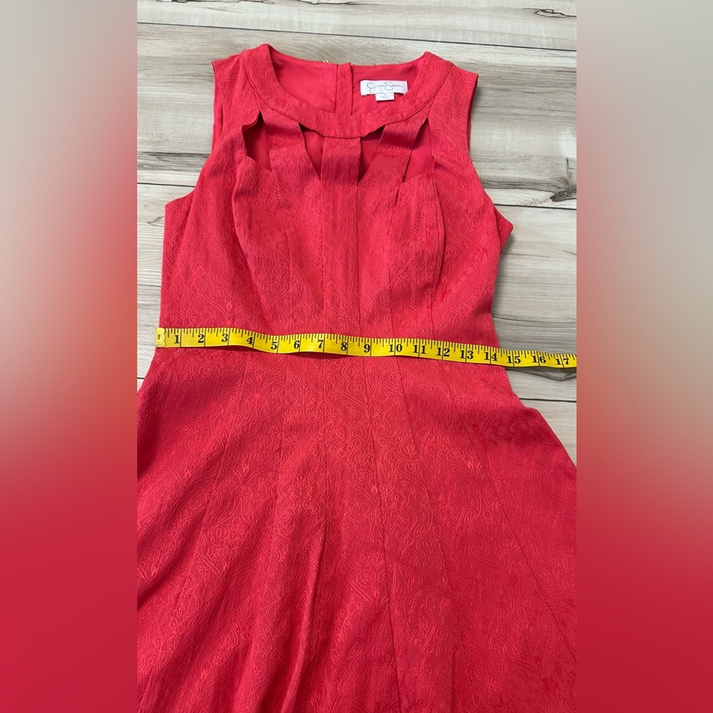 Jessica Simpson Dress - Picture 9 of 10